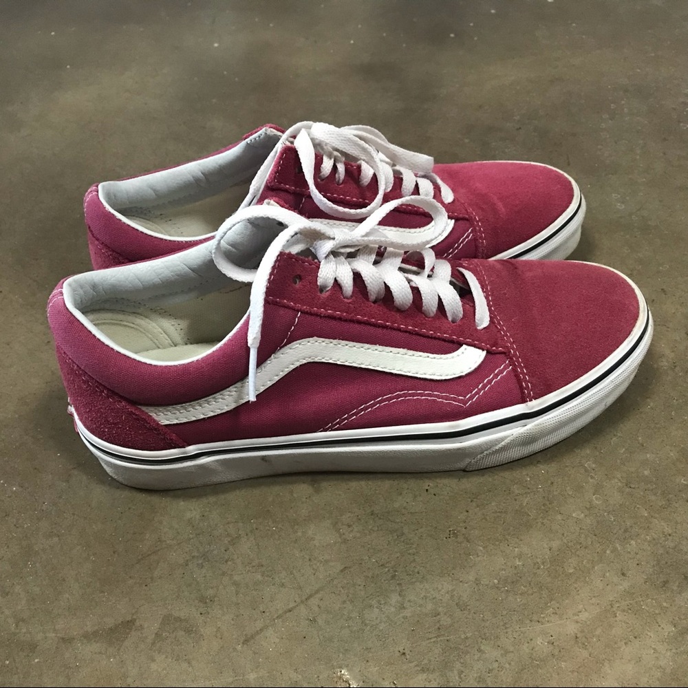 Vans Old School